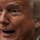 President Trump at the White House on August 29, 2018